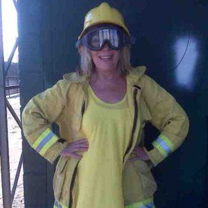 Meet your Posher, Rosie